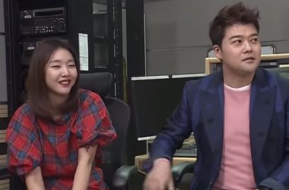 Bongkar Asmara Jun Hyun Moo-Han Hye Jin, Rating 'I Live Alone' Pecah Rekor