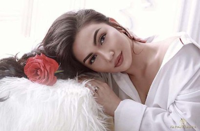 Sempat Vakum dari Dunia Hiburan, Ariel Tatum Pilih Lakukan Ini