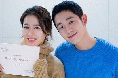 Frustasinya Jung Hae In Ingin Rangkul Son Ye Jin di Teaser 'Pretty Noona'