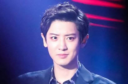 Tertangkap Kamera Pakai Cincin dari UNICEF, Chanyeol Banjir Pujian