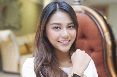 Make-Up Aurel Lagi-Lagi Disindir Tua, Jawaban Sopan MUA Bikin Adem