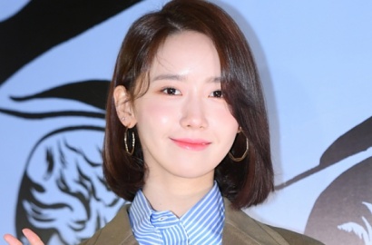 Cuek Imej Idol dan Lahap Makan, Yoona Dipuji Gemukan dan Cantik