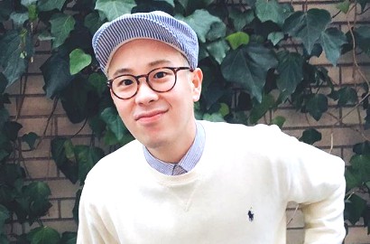 Astaga, P.O Block B Hampir Debut Pakai Nama Anjing Husky