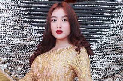 Aset Penting, Pamela Duo Serigala Asuransikan Payudara