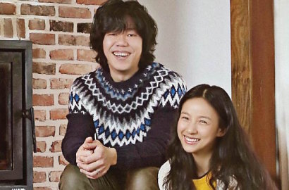 Rilis Single Dituding Numpang Tenar, Suami Lee Hyori Dibela Netter