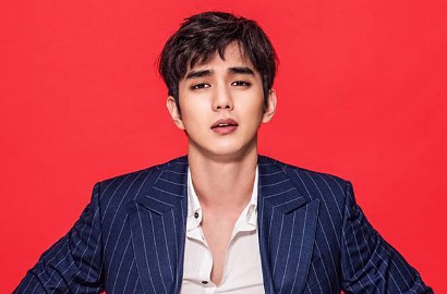 Yoo Seung Ho Bahas Soal Umur dan Pacar, Netter Malah Berdebat