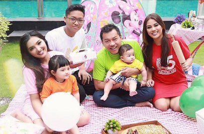 GOT7: Berita, Foto, Video, Lirik Lagu, Profil & Bio 