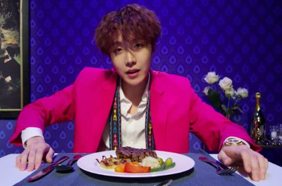 Ungkap Perjuangan Garap Mixtape, J-Hope Sebut Member BTS Ini Motivasinya