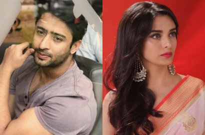 Shaheer Sheikh-Pooja Sharma Pamer Reuni 'Mahabharata' di Thailand, Fans Heboh