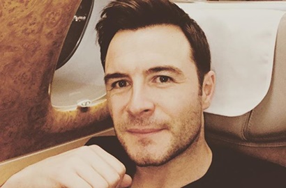 Usai Anne-Marie, Kini Giliran Shane Filan Diundang 'Indonesian Idol'
