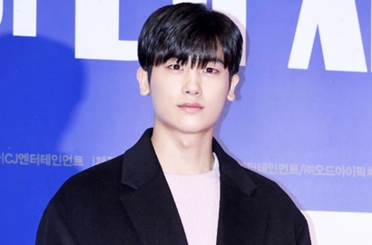 Park Hyungsik Dapat Truk Kopi Saat Syuting 'Suits', Kiriman Siapa?