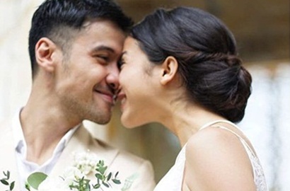 Nggak Nyangka, Ternyata Ini Alasan Chico Jericho Mau Menikahi Putri Marino