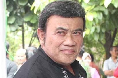 Studio Rhoma Irama Mendadak Jadi Korban Penembakan, Keluarga: Pelaku Harus Ditangkap!