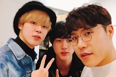 Tak Pernah Berubah Meski Populer, Lee Hyun Kagumi Sikap Ini dari BTS