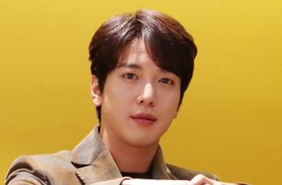 Pamer Foto Berambut Cepak, Jung Yong Hwa Tulis Pesan Ini Jelang Wamil