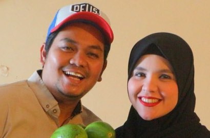 Pernah Divonis Infeksi Kanker Rahim, Istri Indra Bekti Sudah Hamil Lagi?