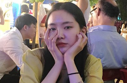 Liburan di Thailand, Na Eun Pamer Foto Seksi Gunakan Bikini