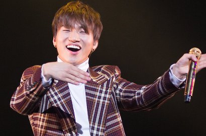Daesung Big Bang Juga Konfirmasi Tanggal Wamil, Kapan?