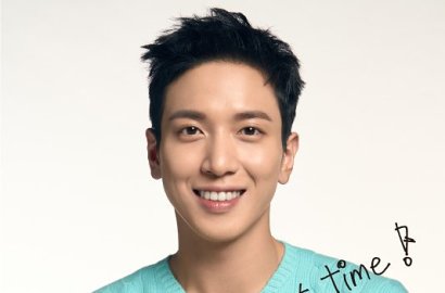 Tunjukkan Dukungan, Ratusan Fans Antar Yong Hwa Berangkat Wamil