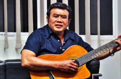 Motif Penembakan Masih Misterius, Rhoma Irama Alami Syok dan Trauma?