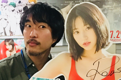 Pernah Potret Sulli-Hara, Fotografer Rotta Dilaporkan Perkosa Model
