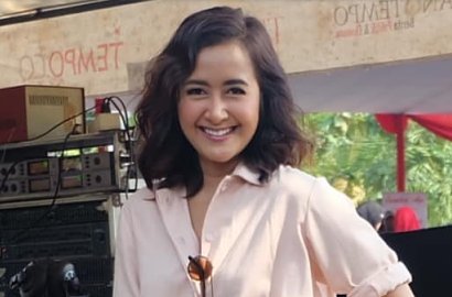Kecewa Diundang 'Brownis' hingga Protes Lewat Medsos, Ini Klarifikasi Widi Be3