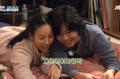 Lee Hyori Hubungi IU Lewat Video Call di 'Hyori BnB 2', Ngobrolin Apa?