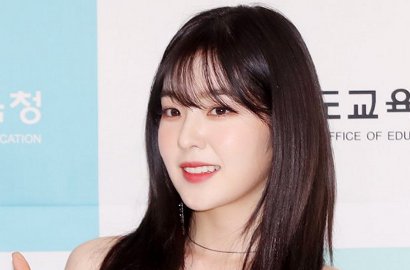 Bukan Bintang Tamu, Wajah Irene RV Justru Sering Muncul di 'Infinity Challenge'