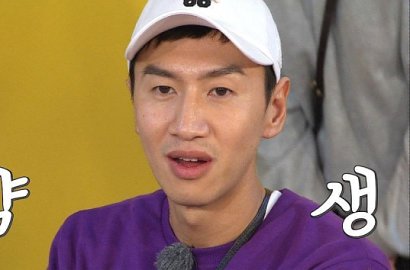 Kwang Soo Bikin Lee Sang Yeob Emosi Hingga Ngumpat di 'Running Man'