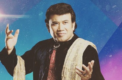 Rhoma Irama Perketat Penjagaan, Tetangga Tak Tahu Soal Penembakan