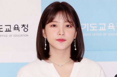 Yeri Red Velvet Ketahuan Punya Tato, Ternyata Ini Makna Tulisannya