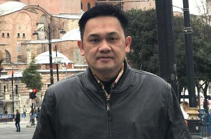 Farhat Abbas Menang Gugatan Rumah 20 Miliar dari Nia Daniati, Bagian Dalamnya Super Mewah