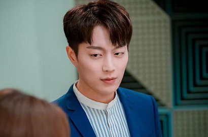 Reaksi Yoon Doo Joon Usai Syuting Cium Kim So Hyun di 'Radio Romance' Bikin Meleleh