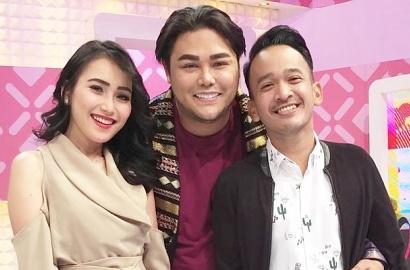 'Brownis' Tayangkan Eps Jalan-Jalan, Netter Malah Tanyakan Ini Soal Ayu Ting Ting