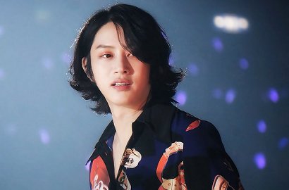 Khawatir Rambut Terus Rontok, Heechul Sampai Datangi Klinik Khusus