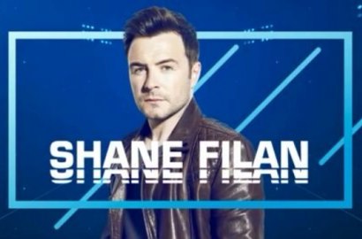 'Indonesian Idol' Unggah Video Promo Shane Filan Ini, Netizen Makin Tak Sabar