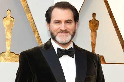 Tiga Filmnya Jadi Nominator Oscar 2018, Michael Stuhlbarg: Ini Adalah Tahun Terbaik