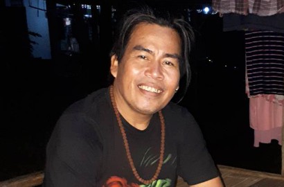Dikaruniai Anak Kedua, Bopak Malah Sindir Ashanty
