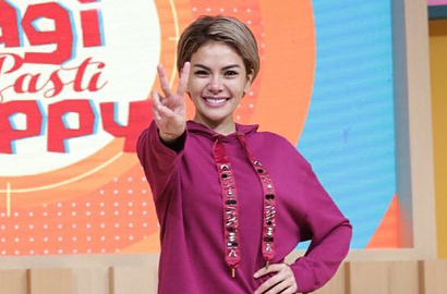 Nikita Mirzani Pede Tak Mungkin Jadi Pelakor, Netter Malah Ngakak
