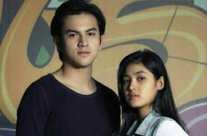 Sering Dipasangkan, Cut Syifa-Rizky Nazar Tak Kesulitan Jadi Suami Istri di 'Sodrun'