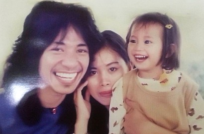 Abdee Bantah Cerai Demi Feydy Painkiller, Akui Bertahun-Tahun Pisah Ranjang dengan Istri
