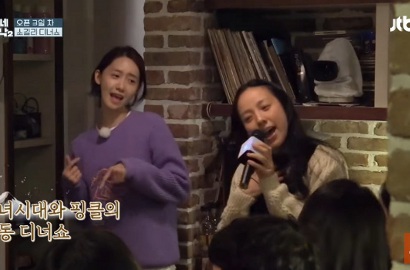 Yoona - Lee Hyori Nangis di 'Hyori BnB 2', Netter Malah Ribut Bahas Ini