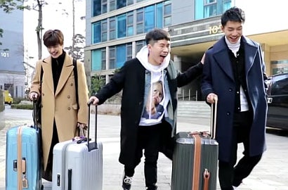 Kocak Saling Kritik di 'Butler', Lee Seung Gi Dianggap Berlebihan Soal Ini