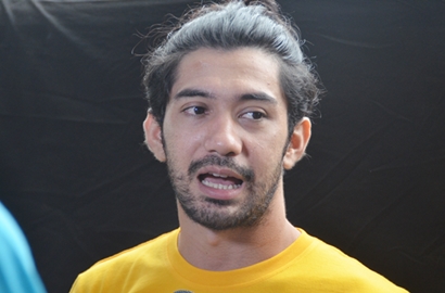 Dikabarkan Alami Kecelakaan, Reza Rahardian Beri Konfirmasi