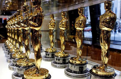 Berlapis Emas, Ternyata Piala Oscar Hanya Dihargai Rp 13 Ribu