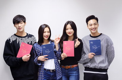 Dikritik Lagi, Netter Bandingkan Joy dengan Moon Ga Young di 'Great Seducer'
