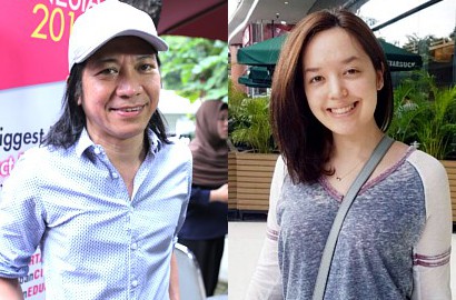 Bela Feydy Painkiller yang Dibully Pelakor, Abdee Slank: Dia Wanita Baik-Baik