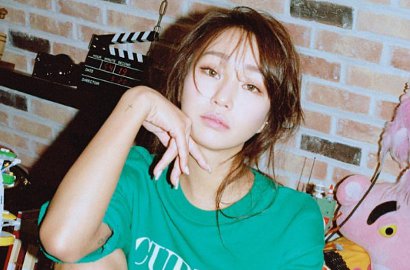 Sering Disebut Punya Bodi Ideal, Hyorin Ajak Fans Olahraga