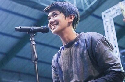 Tak Cuma 'Hello You', 'Rindu Sendiri' Iqbaal Ramadhan Masih Dominasi iTunes