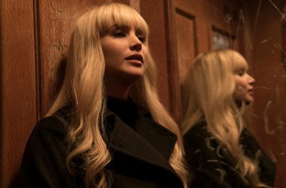 Demi 'Red Sparrow', Jennifer Lawrence Ngaku Diet Ketat untuk Pertama Kali